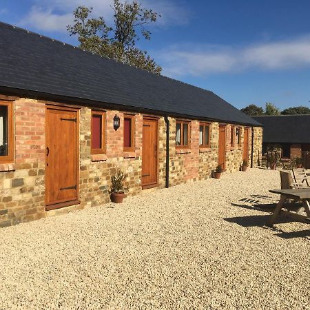 Slapton Manor Towcester Eksteriør bilde