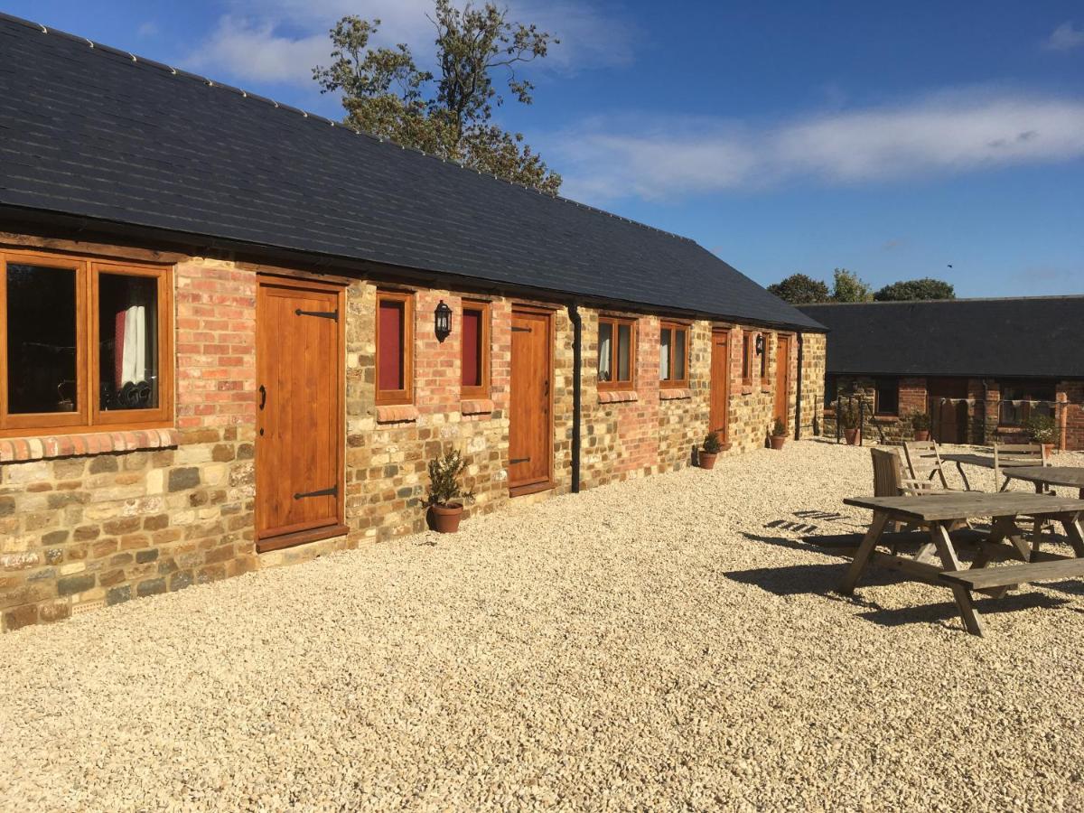 Slapton Manor Towcester Eksteriør bilde