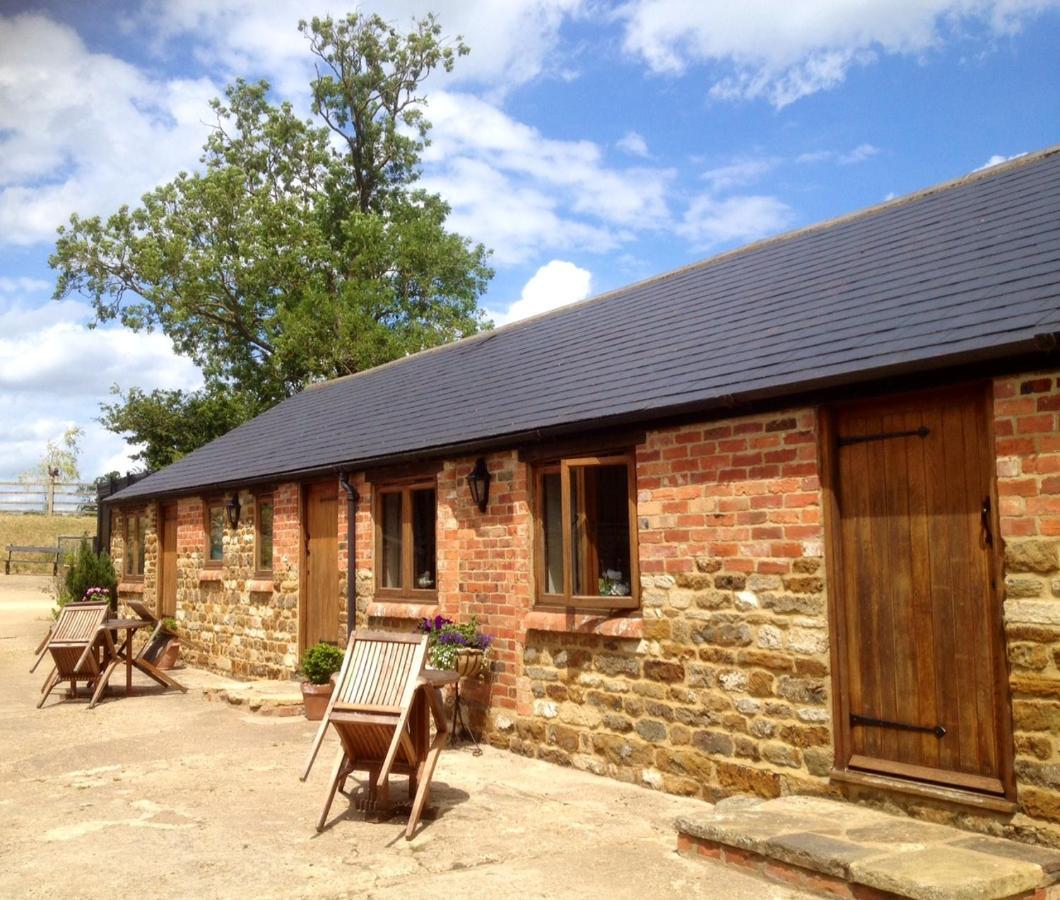Slapton Manor Towcester Eksteriør bilde